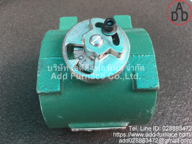 112BVM 101109 Eclipse Manual Valve (15)